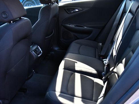 Used 2023 Chevrolet Malibu LT image 33