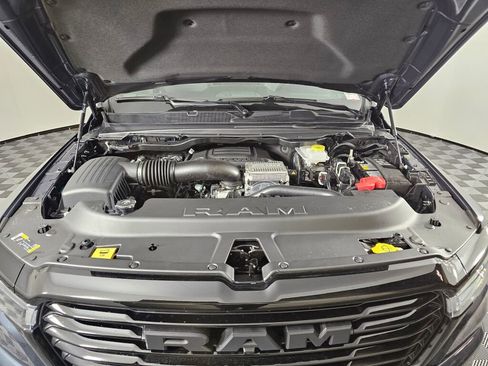 New 2026 RAM 1500 Laramie w/ Night Edition image 12