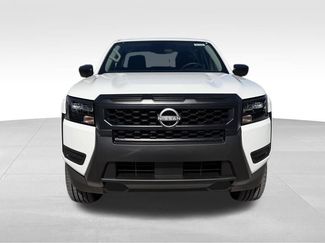 New 2026 Nissan Frontier S video 2