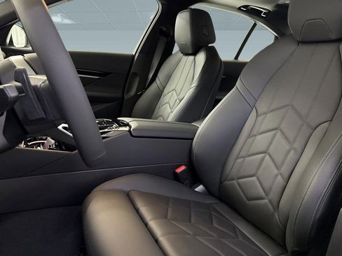 New 2026 BMW 530i w/ M Sport Package image 5