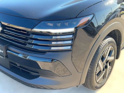 New 2026 Nissan Kicks SV image 11