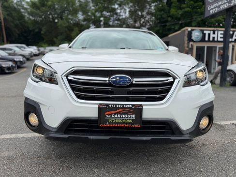 Used 2018 Subaru Outback 2.5i Premium w/ Protection Package #1 AWD/4WD image 13