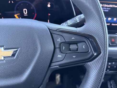 Used 2025 Chevrolet TrailBlazer LT image 29