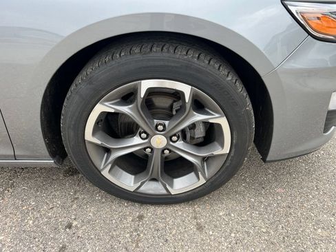 Used 2023 Chevrolet Malibu LT FWD image 12