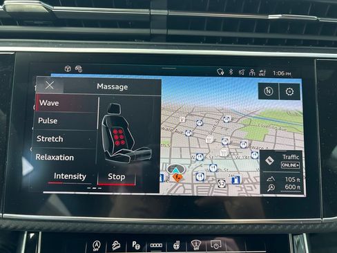 New 2026 Audi RS Q8 performance AWD/4WD image 33