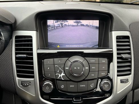 Used 2014 Chevrolet Cruze LT w/ RS Package image 26