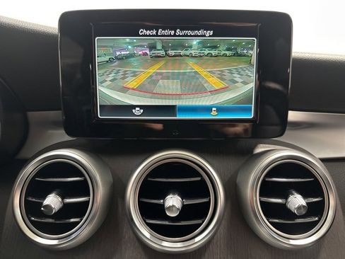 Used 2019 Mercedes-Benz C 300 4MATIC Sedan image 25