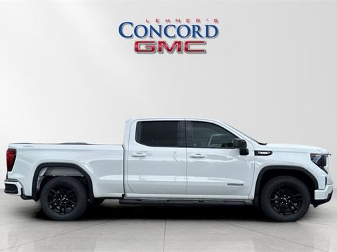 New 2026 GMC Sierra 1500 Elevation w/ Elevation Select Package image 3