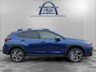 New 2026 Subaru Crosstrek 2.0i Premium video 2