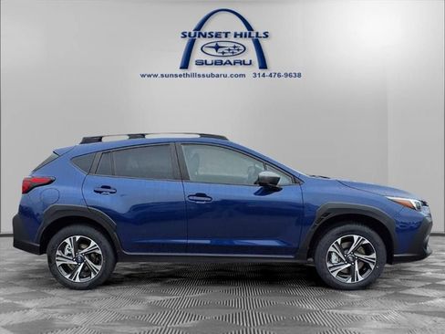 New 2026 Subaru Crosstrek 2.0i Premium image 2