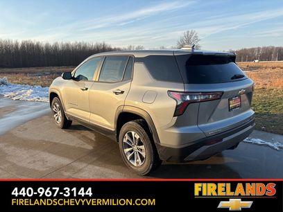 New 2026 Chevrolet Equinox LT w/ LPO, Floor Liner Package