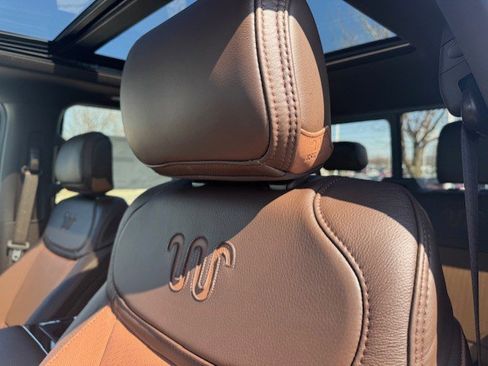 New 2026 Ford F350 King Ranch AWD/4WD image 25
