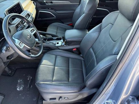 Used 2021 Kia Telluride EX w/ EX Premium Package image 20