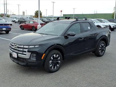 New 2026 Hyundai Santa Cruz SEL
