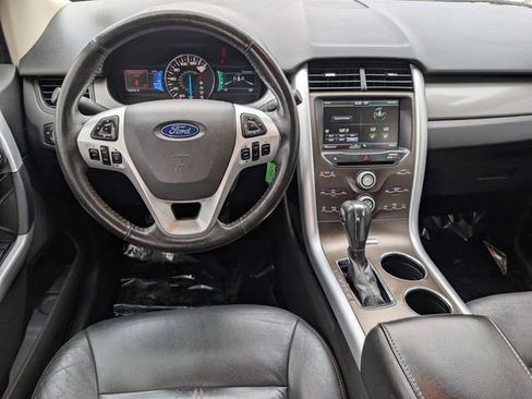 Used 2013 Ford Edge SEL AWD/4WD image 21