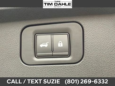 Used 2026 Nissan Armada Platinum AWD/4WD image 21
