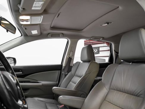 Used 2013 Honda CR-V EX-L image 26