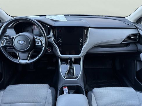 Used 2020 Subaru Outback Premium image 11