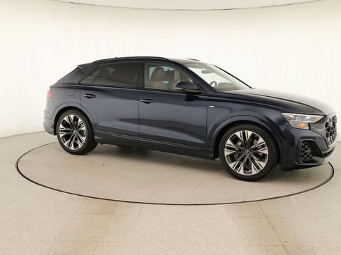 New 2026 Audi Q8 Prestige AWD/4WD image 9