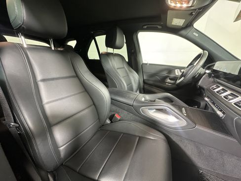 Used 2021 Mercedes-Benz GLE 350 4MATIC image 24