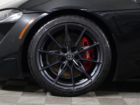 Used 2024 Toyota Supra RWD image 20