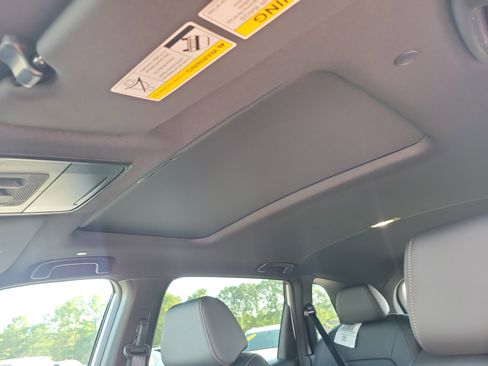 New 2026 Honda CR-V Sport-L image 16