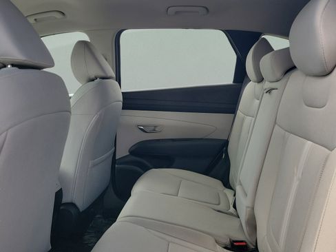 New 2026 Hyundai Tucson SEL FWD image 25