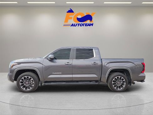 Used 2024 Toyota Tundra Limited image 2