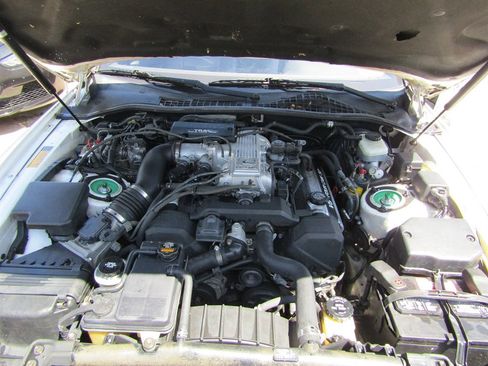 Used 1992 Lexus SC 400 Coupe RWD image 13