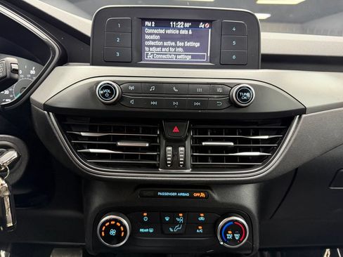 Used 2020 Ford Escape S AWD/4WD image 24
