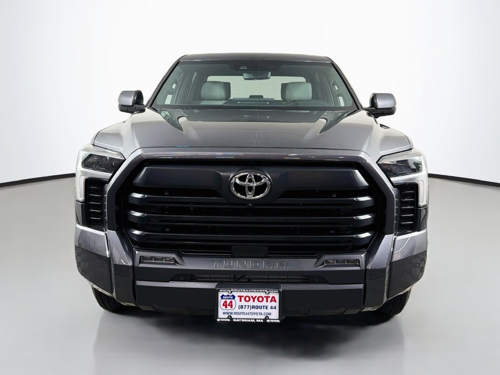 Used 2026 Toyota Tundra SR5 w/ SR5 Premium Package AWD/4WD image 11