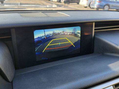 Used 2018 Lexus IS 300 w/ Accessory Package image 4