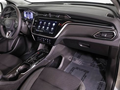 Used 2023 Chevrolet Bolt EUV LT w/ Comfort Package FWD image 43