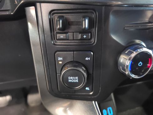 Used 2023 Ford F150 XLT w/ Equipment Group 302A High AWD/4WD image 31