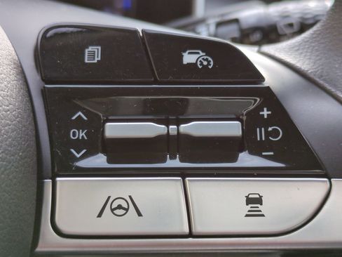 Certified 2022 Hyundai Tucson SEL image 25