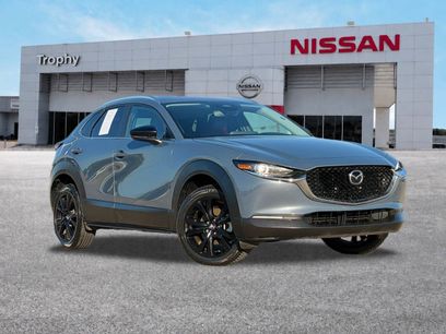 Used 2025 MAZDA CX-30 AWD 2.5 S w/ Preferred Package