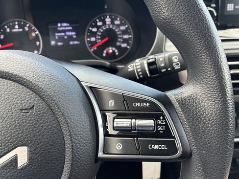 Used 2022 Kia Seltos LX AWD/4WD image 19