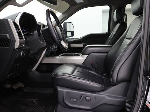 Used 2021 Ford F250 Lariat AWD/4WD image 8