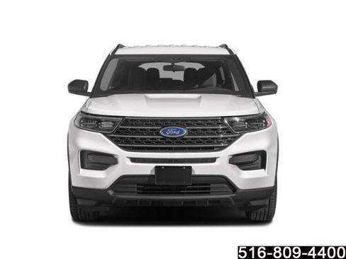 Used 2023 Ford Explorer XLT image 5