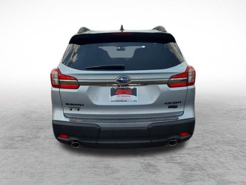 Used 2022 Subaru Ascent Onyx Edition AWD/4WD image 6