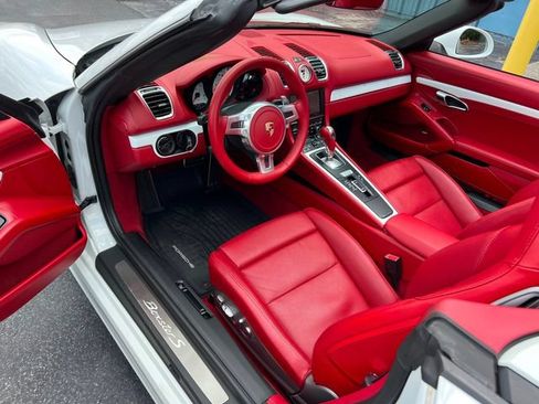 Used 2013 Porsche Boxster S RWD image 36
