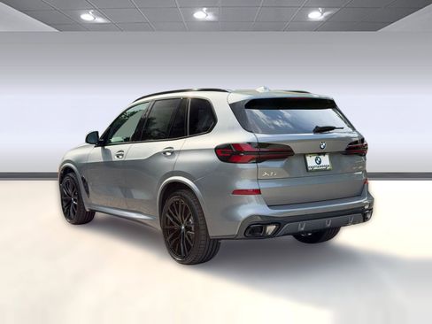 New 2026 BMW X5 sDrive40i RWD image 3