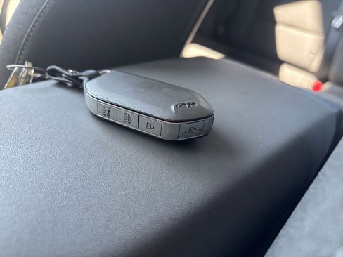 Used 2025 Kia K4 LXS image 21