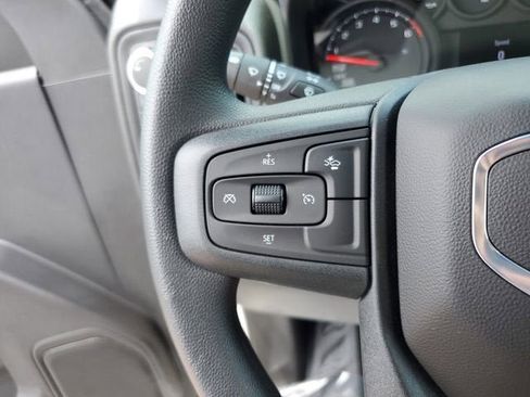 New 2026 GMC Sierra 1500 Pro w/ Pro Value Package AWD/4WD image 29