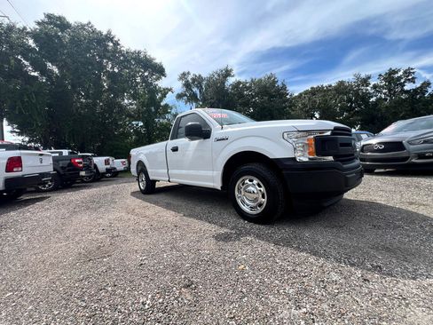 Used 2020 Ford F150 XL w/ Equipment Group 101A Mid image 24