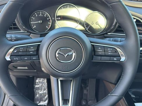New 2025 MAZDA CX-30 2.5 Turbo w/ Premium Package image 10