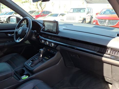 Used 2023 Honda CR-V Sport Touring image 11