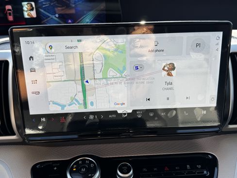 New 2025 Ford Expedition Active image 17