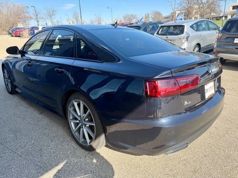 Used 2018 Audi A6 2.0T Premium AWD/4WD image 11