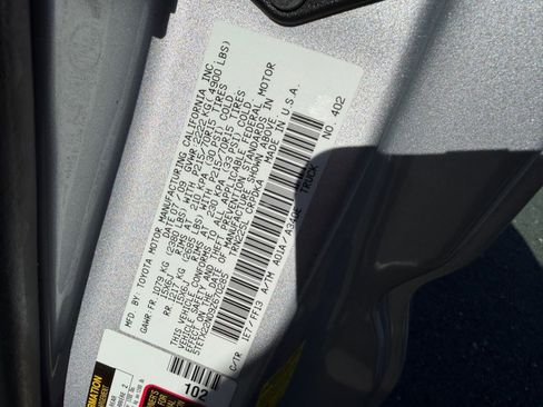 Used 2009 Toyota Tacoma 2WD Access Cab image 55